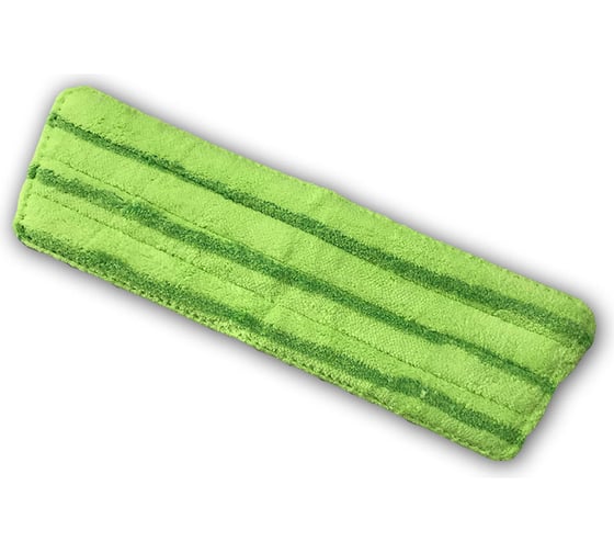 Изображение товара Сменная насадка для швабры-полотера JY8656 Boomjoy 43х12 см KGJY8662