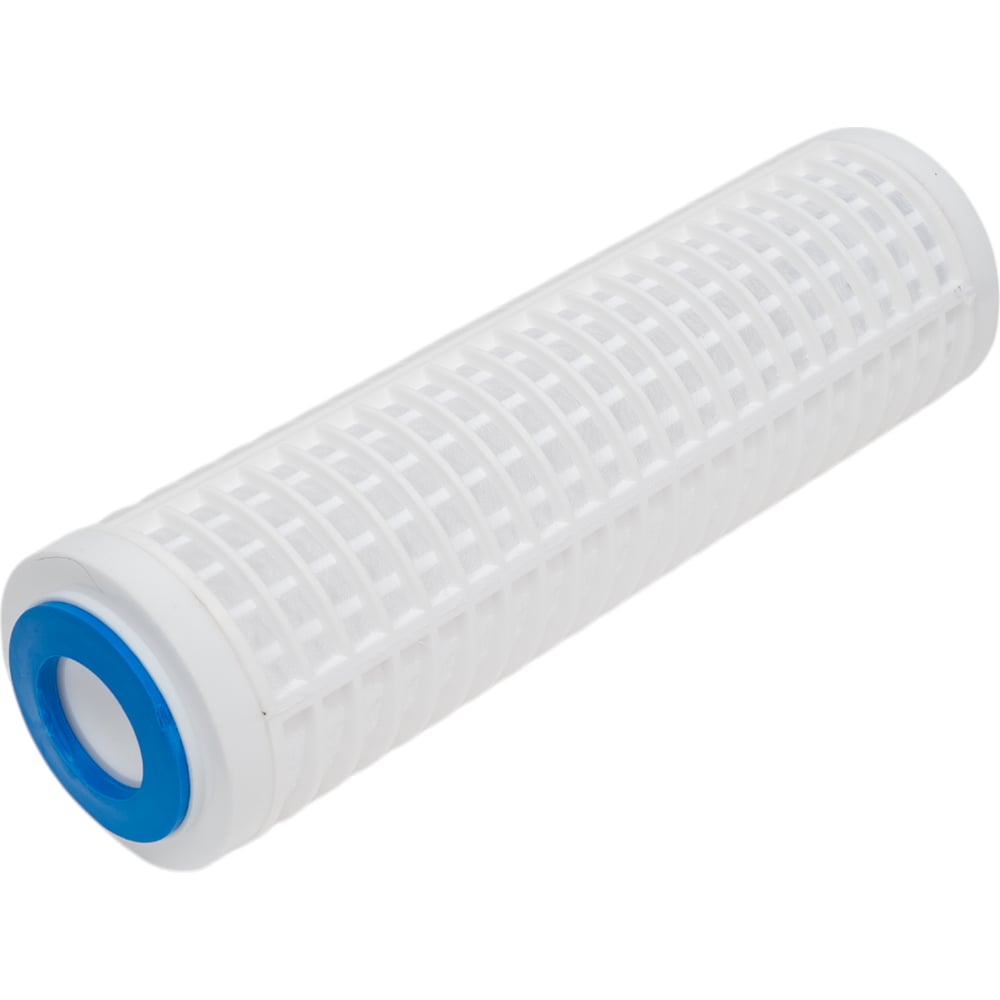 Изображение товара Сменный фильтр для воды NASHFILTER RL10SL механическая очистка