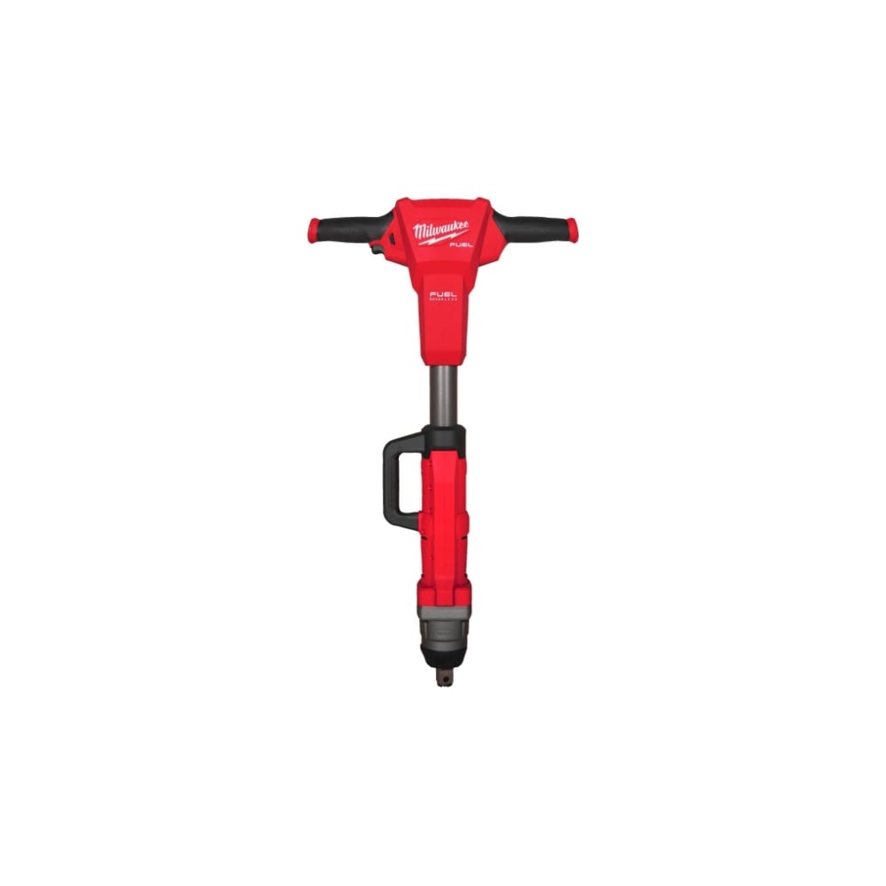 Изображение товара Аккумуляторный гайковерт Milwaukee M18 FHIWF1R-122С 4933493141