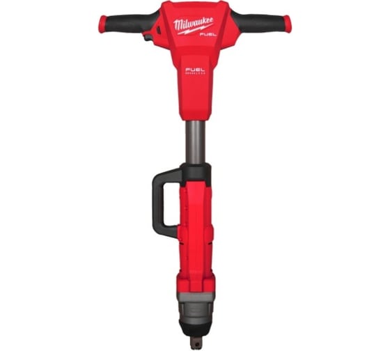 Изображение товара Аккумуляторный гайковерт Milwaukee M18 FHIWF1R-122С 4933493141