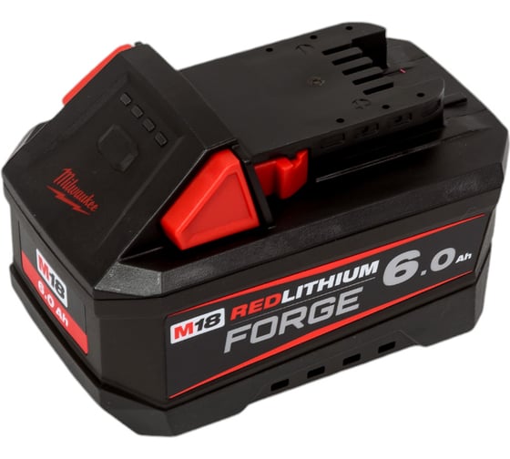 Изображение товара Аккумулятор Milwaukee M18 FB6 FORGE 4932492533