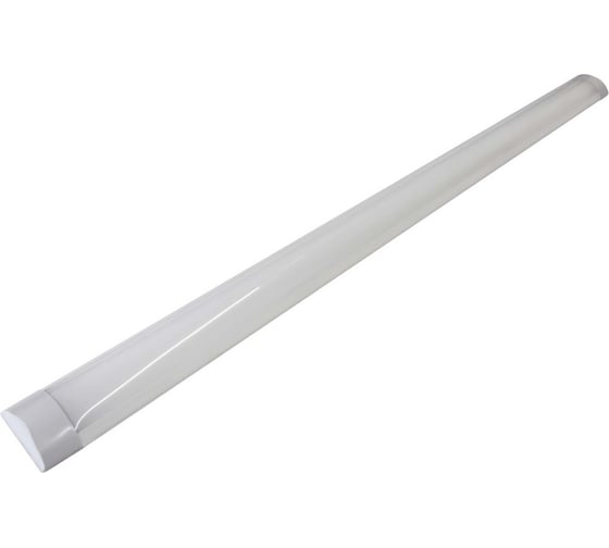 Изображение товара Светильник SVET СПО-СВЕТ-36-1200-4000 4000К 36Вт 3600мм ХХ0432-0004