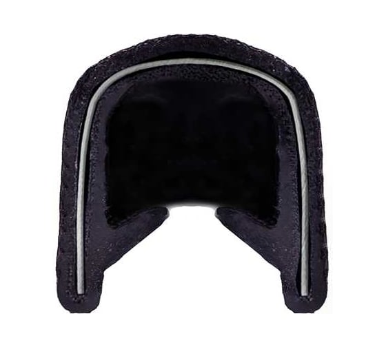 Изображение товара Профиль кромочный защитный Алтервиа Арт. A00028.063X5000