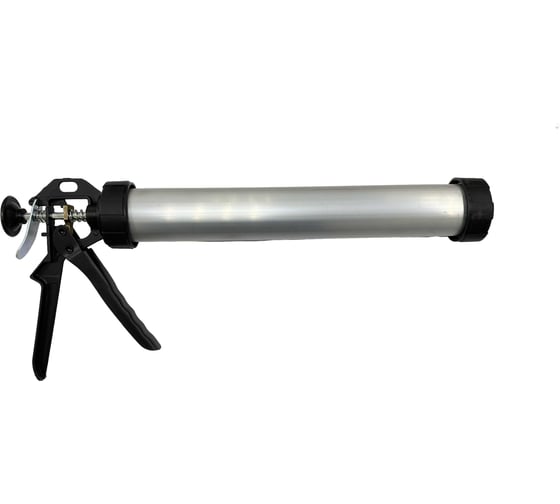 Изображение товара Пистолет для герметика закрытого типа TOOLAS 600 мл 00005454