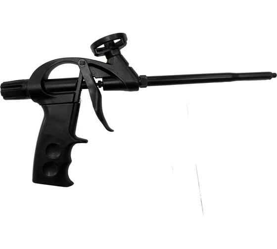 Изображение товара Пистолет для монтажной пены TOOLAS ПРЕМИУМ тефлон 00004229