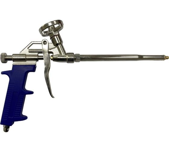Изображение товара Пистолет для монтажной пены TOOLAS ПРОФИ 00004493