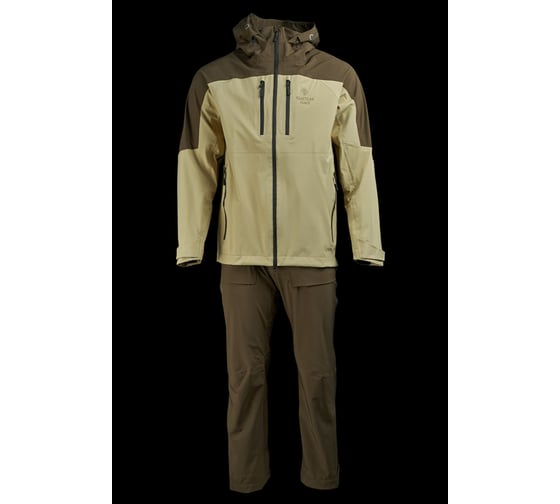 Изображение товара Костюм демисезонный мужской Fantom Force SPAWN, Khaki 139\Khaki 20, рост 182-188, размер 104-108 FFPD-1-09-KH139KH20-5-104