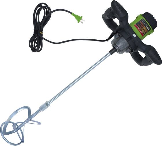 Изображение товара Строительный миксер PROCRAFT PMM2000