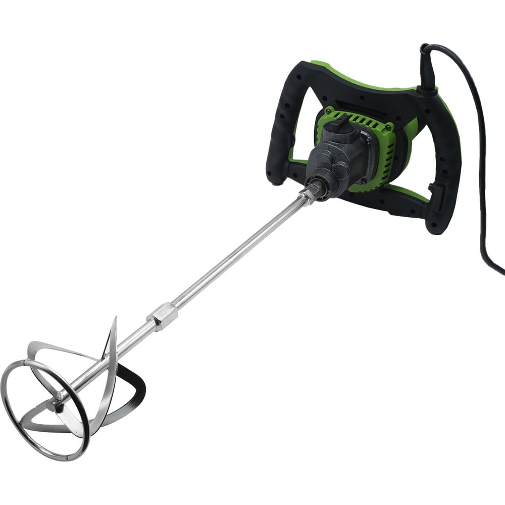 Строительный миксер PROCRAFT Universal PMM2200