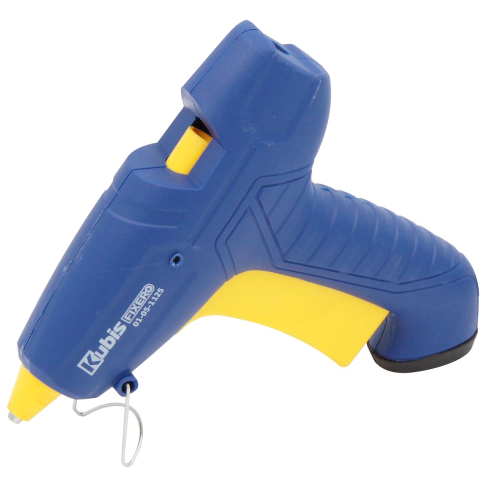 Изображение товара Клеевой пистолет KUBIS 30 200 Вт 11 2 мм 190 C 15 г/мин