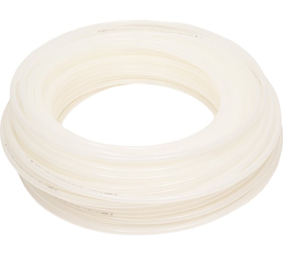 Изображение товара Трубка пневматическая PE (100 м; 12х10 мм) SHPI LDPE1210100NA