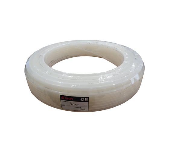 Изображение товара Трубка пневматическая NYLONE-6 (100 м; 4x2.5 мм) SHPI N6R4025100NA