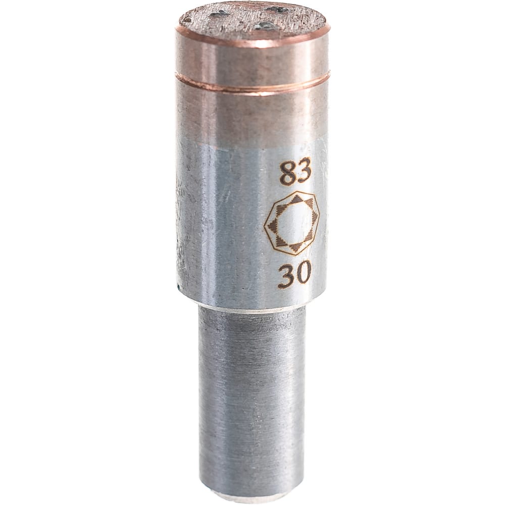 Карандаш алмазный Группа Консул корректор карандаш 6 мл луч на растворителе с металлическим наконечником микс