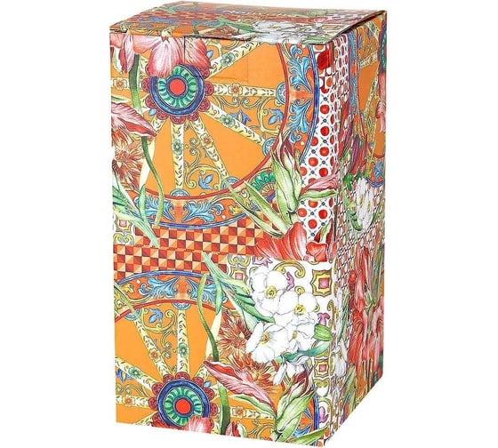 Изображение товара Ваза Nouvelle Secret Garden, 600 мл 0200156