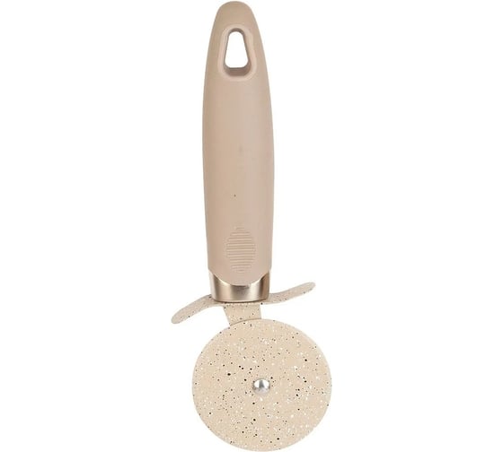 Изображение товара Нож для пиццы и теста Nouvelle Гранит, 19,5 см 4231027