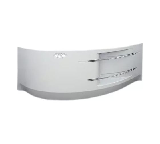 Изображение товара Фронтальная панель Радомир правосторонняя с креплением к ванне Ирма 149х96 2-21-0-2-0-216