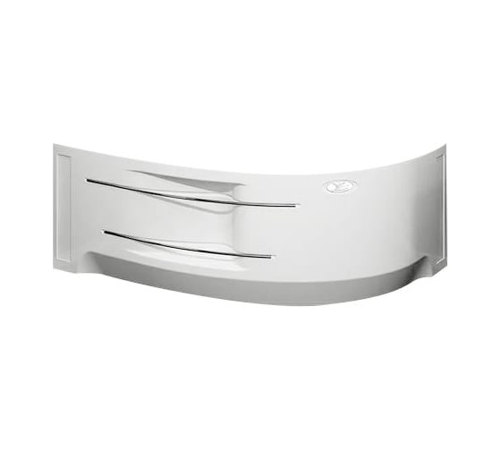 Изображение товара Фронтальная панель Радомир левосторонняя с креплением к ванне Ирма 149х96 2-21-0-1-0-216