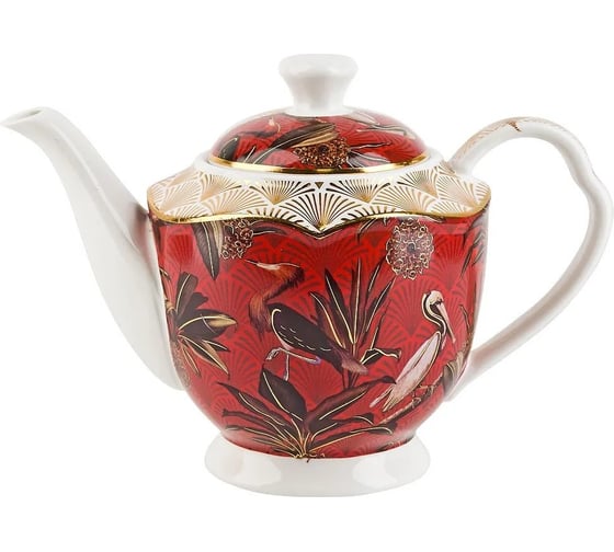 Изображение товара Чайник заварочный Nouvelle Casablanca, 600 мл 0200163