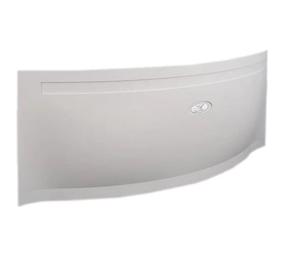 Изображение товара Фронтальная панель Радомир правосторонняя с креплением к ванне Модерна 2-21-0-2-0-214