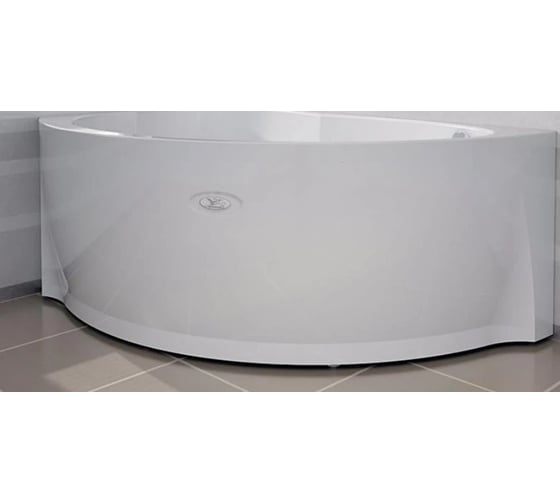 Изображение товара Фронтальная панель Радомир левосторонняя с креплением к ванне Модерна 2-21-0-1-0-214