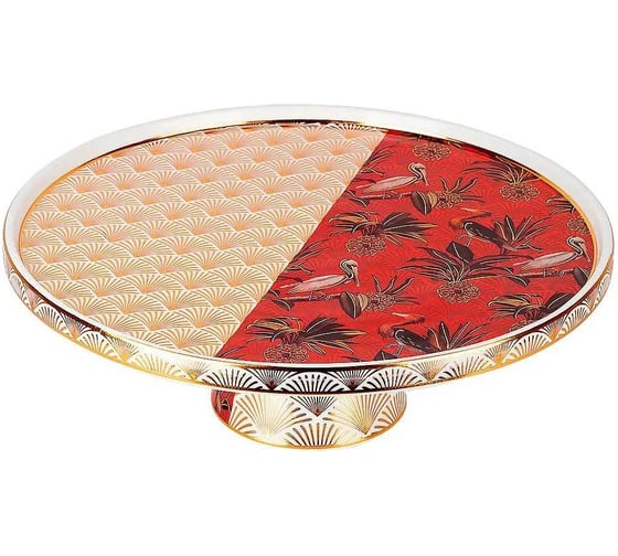 Изображение товара Тортовница на ножке Nouvelle Casablanca, 31 см 0200168