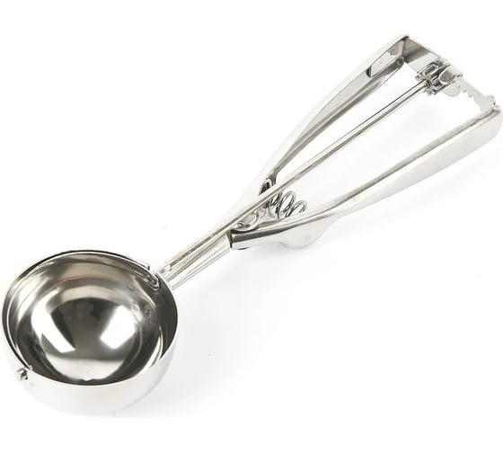 Изображение товара Ложка для мороженного с выталкивателем Nouvelle 22 см 9902550