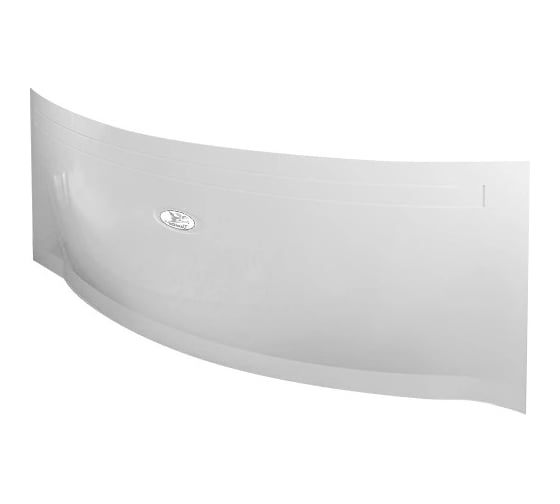 Изображение товара Фронтальная панель Радомир левосторонняя с креплением к ванне Ирма 160х105 2-21-0-1-9-229