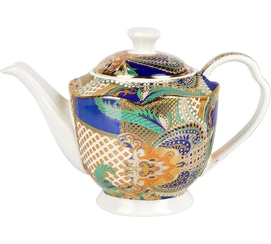 Изображение товара Чайник заварочный Nouvelle Saphir, 600 мл 0200173