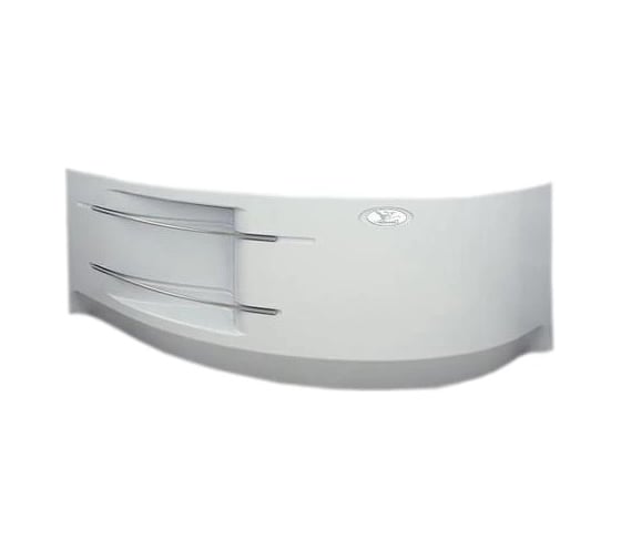 Изображение товара Фронтальная панель Радомир правосторонняя с креплением к ванне София 2-21-0-2-0-223