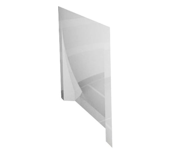 Изображение товара Боковая панель Радомир длинная с креплением к ванне Миранда левая 2-41-0-1-0-209