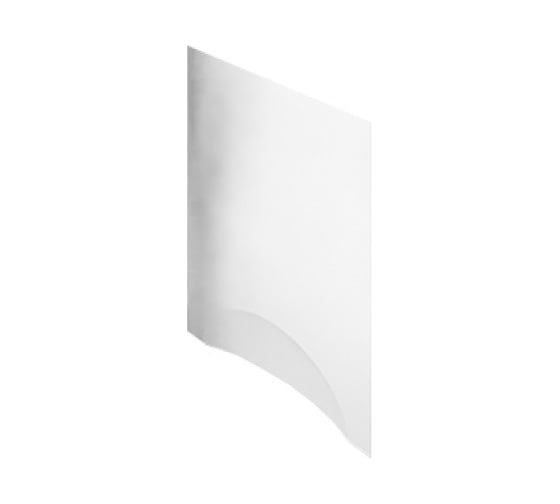 Изображение товара Торцевая панель Радомир с креплением к ванне Агата 150х70 правая 2-31-0-2-0-224