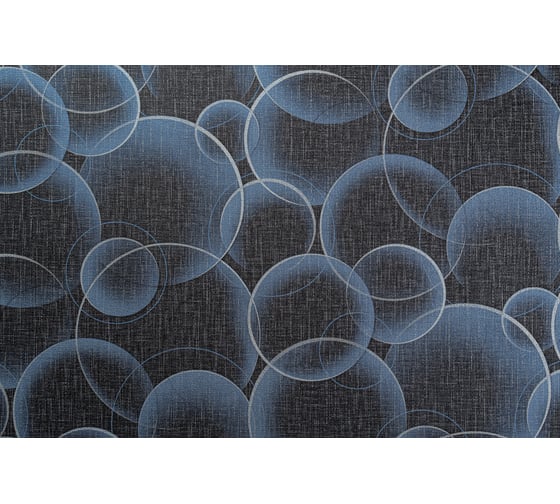 Изображение товара Декоративные обои горячего тиснения на флизелиновой основе Артекс Гало, 10мх1.06м 11001-05