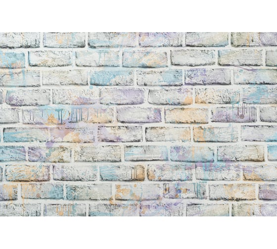 Изображение товара Декоративные обои горячего тиснения на флизелиновой основе Артекс Дримтим-уни, 10мх1.06м 11055-03