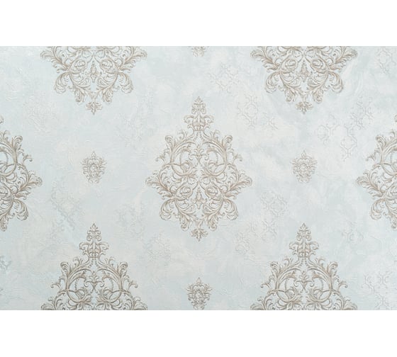 Изображение товара Декоративные обои горячего тиснения на флизелиновой основе Артекс Аурелия, 10мх1.06м 10983-04