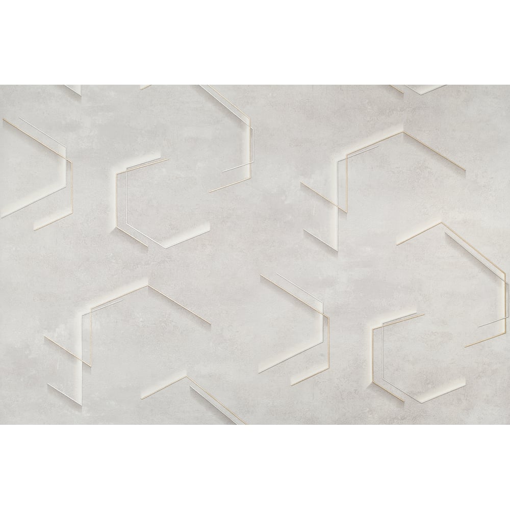 Изображение товара Обои декор г.т. на флиз. основе OVK арт. Тибет, 10 м х 1,06 м. 11416-01