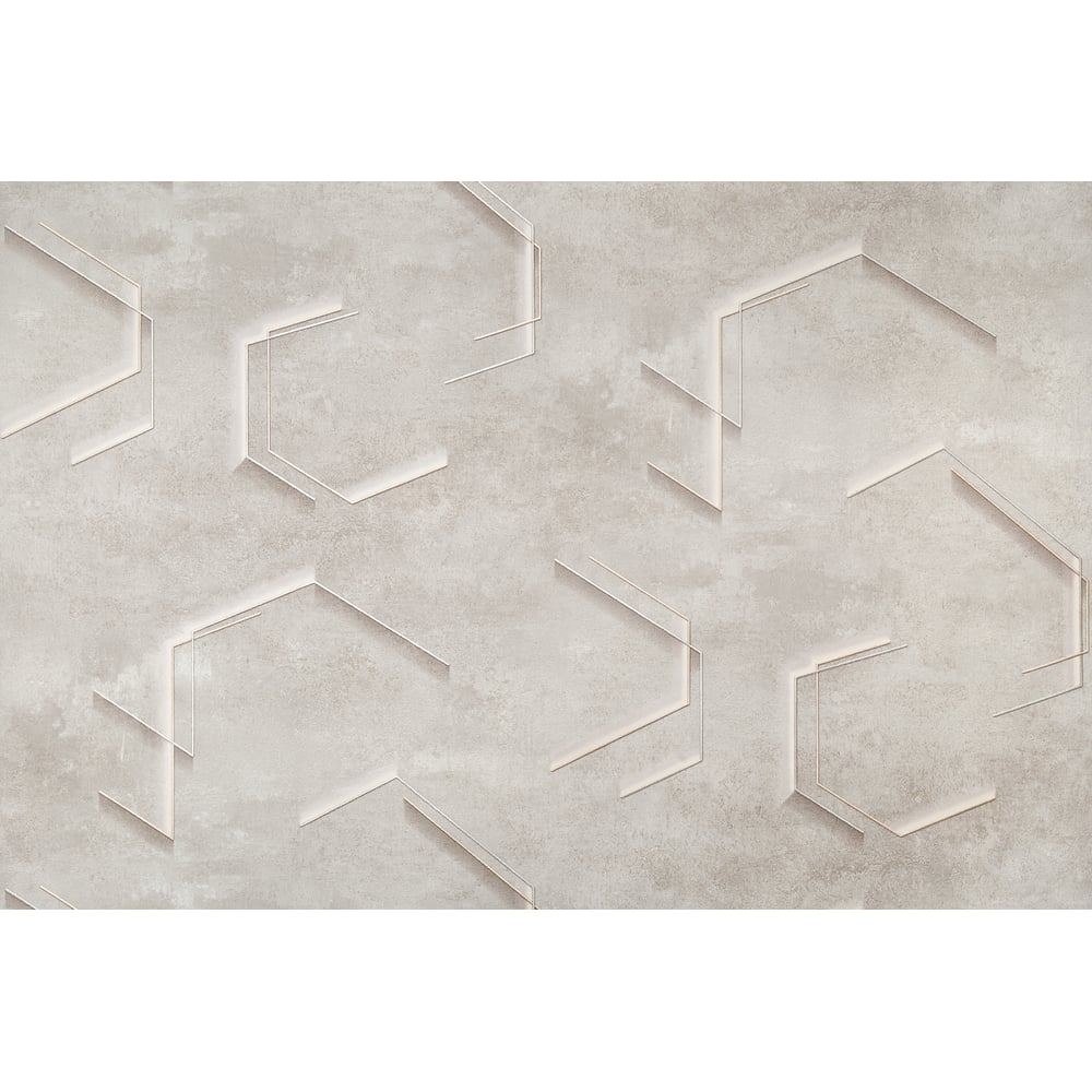 Изображение товара Обои декор г.т. на флиз. основе OVK арт. Тибет, 10 м х 1,06 м. 11416-04