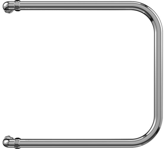 Изображение товара Водяной полотенцесушитель Terminus П-образный 500x500 4620768888250