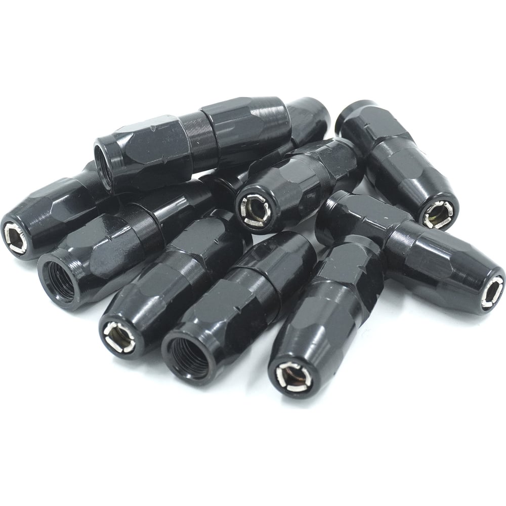 Изображение товара Наконечник для плунжерного шприца Harrison 45x14мм M10 уп 10 шт