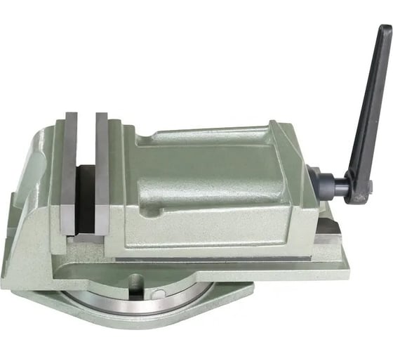 Изображение товара Станочные поворотные тиски SOVIS Q12200 200 мм тип 3420 QH200 26871