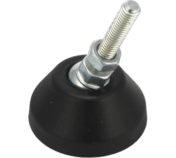 Изображение товара Шарнирная опора с наружной резьбой Алтервиа A00021.1104006030