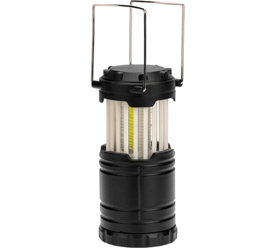 Изображение товара Фонарь кемпинговый раздвижной REXANT антимоскитный на подвесе 75-8006