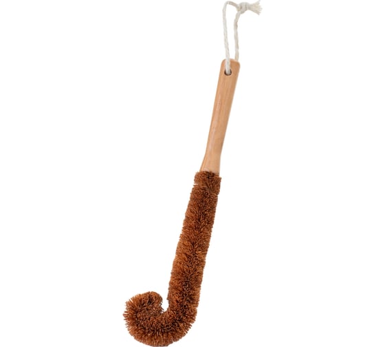 Изображение товара Щетка для посуды MILEY Naturals размер 33 см 806138999778