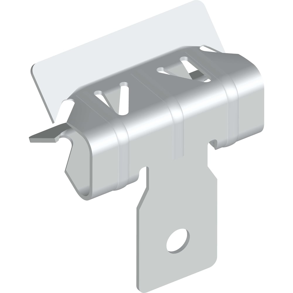 Балочный зажим УМС BZ-2-7