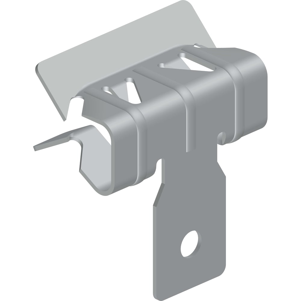 Изображение товара Балочный зажим УМС 20 шт BZ-15-20 для строительных работ