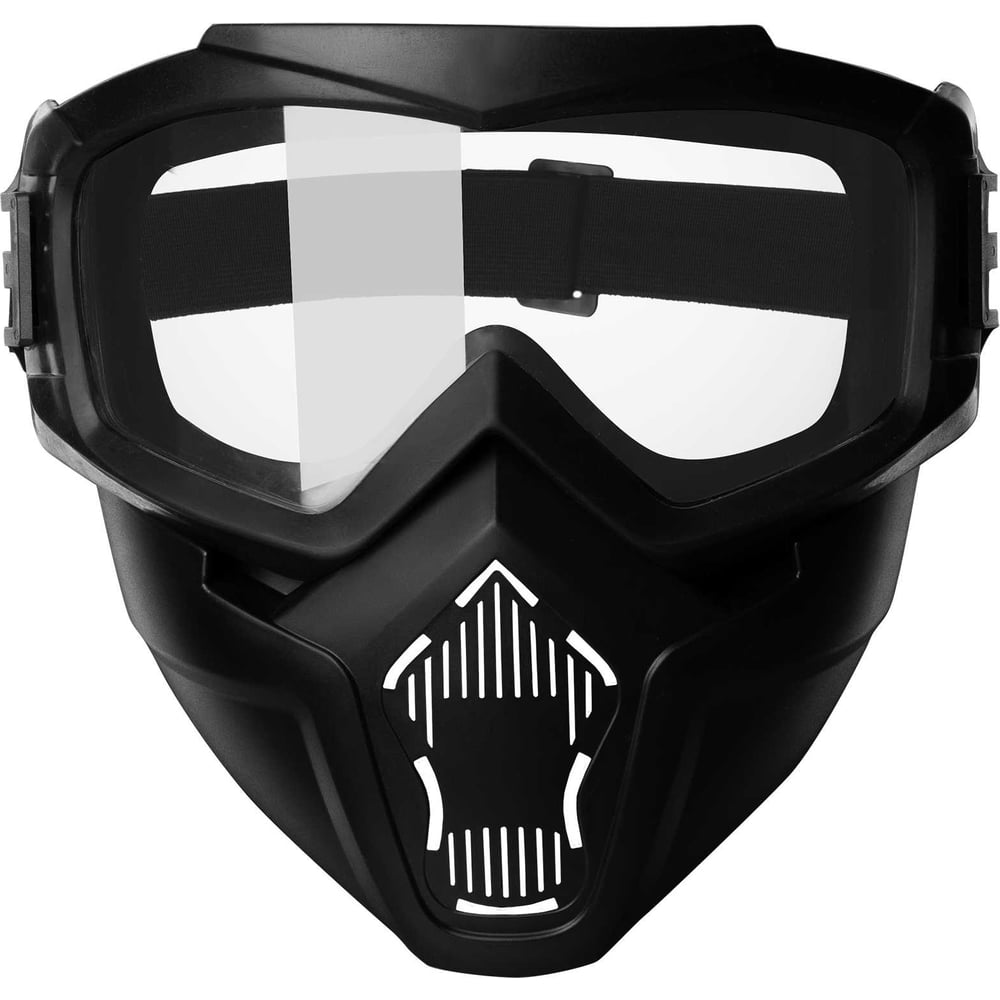 Закрытые  Все инструменты Очки WELDER ОЗТП-5-Ч