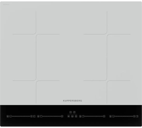 Изображение товара Варочная поверхность KUPPERSBERG ICI 622 W 6988