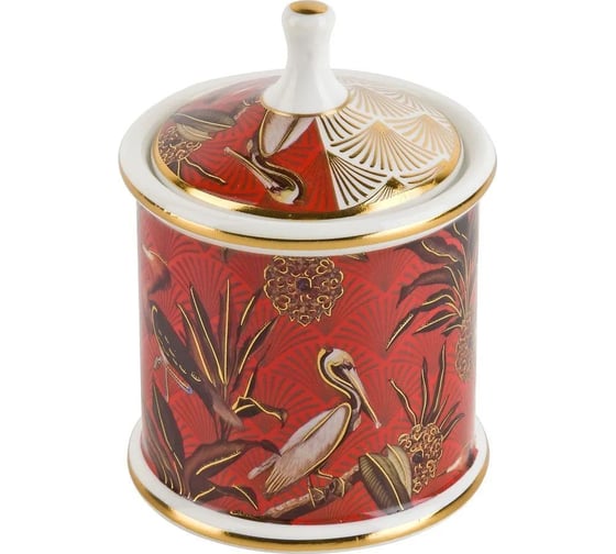 Изображение товара Банка с крышкой Nouvelle Casablanca 350 мл 0200167