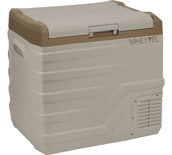 Изображение товара Автохолодильник MEYVEL AF-F50 970120