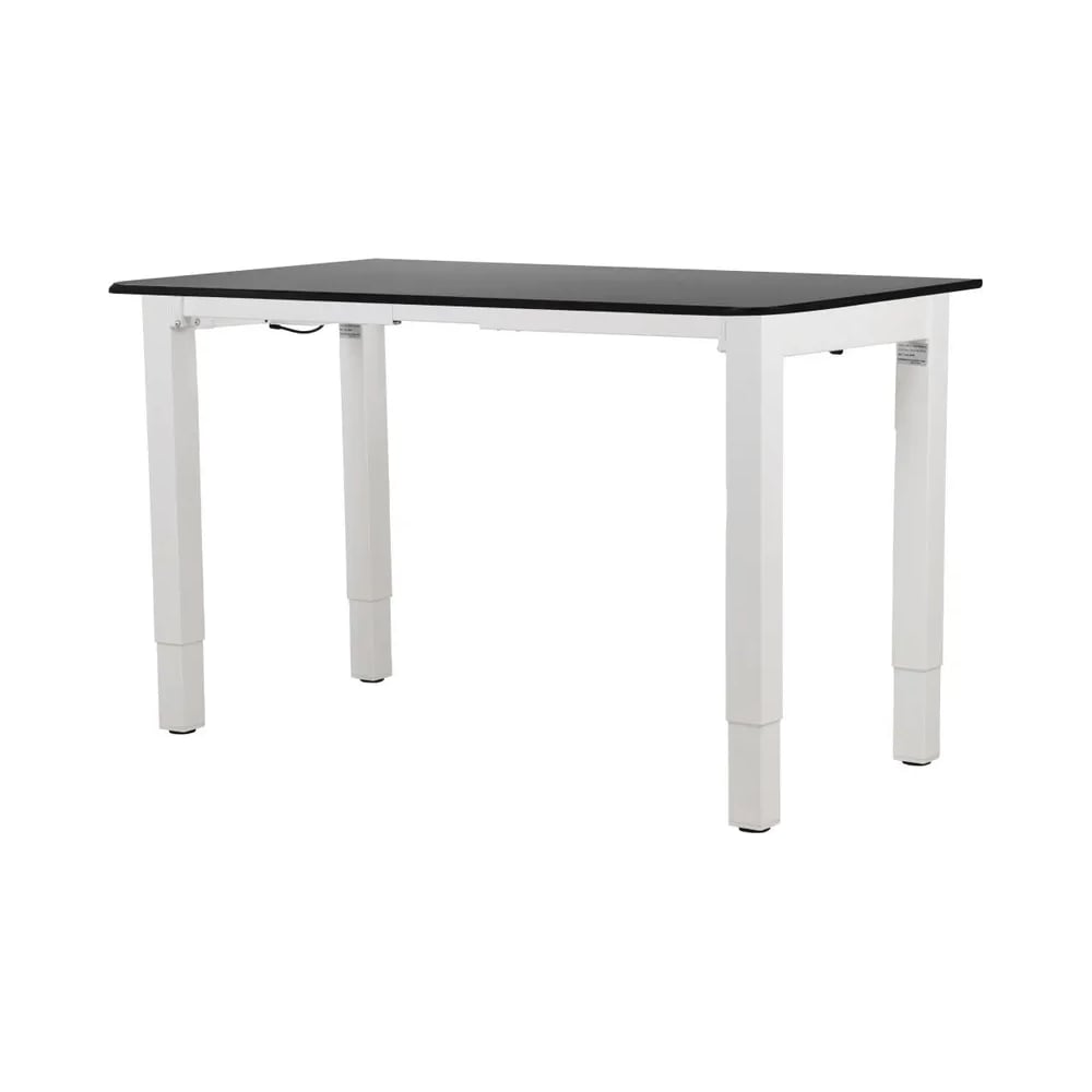 Изображение товара Электрический подъемный компьютерный стол с памятью LuxAlto 4S2 180x80 см стиль лофт