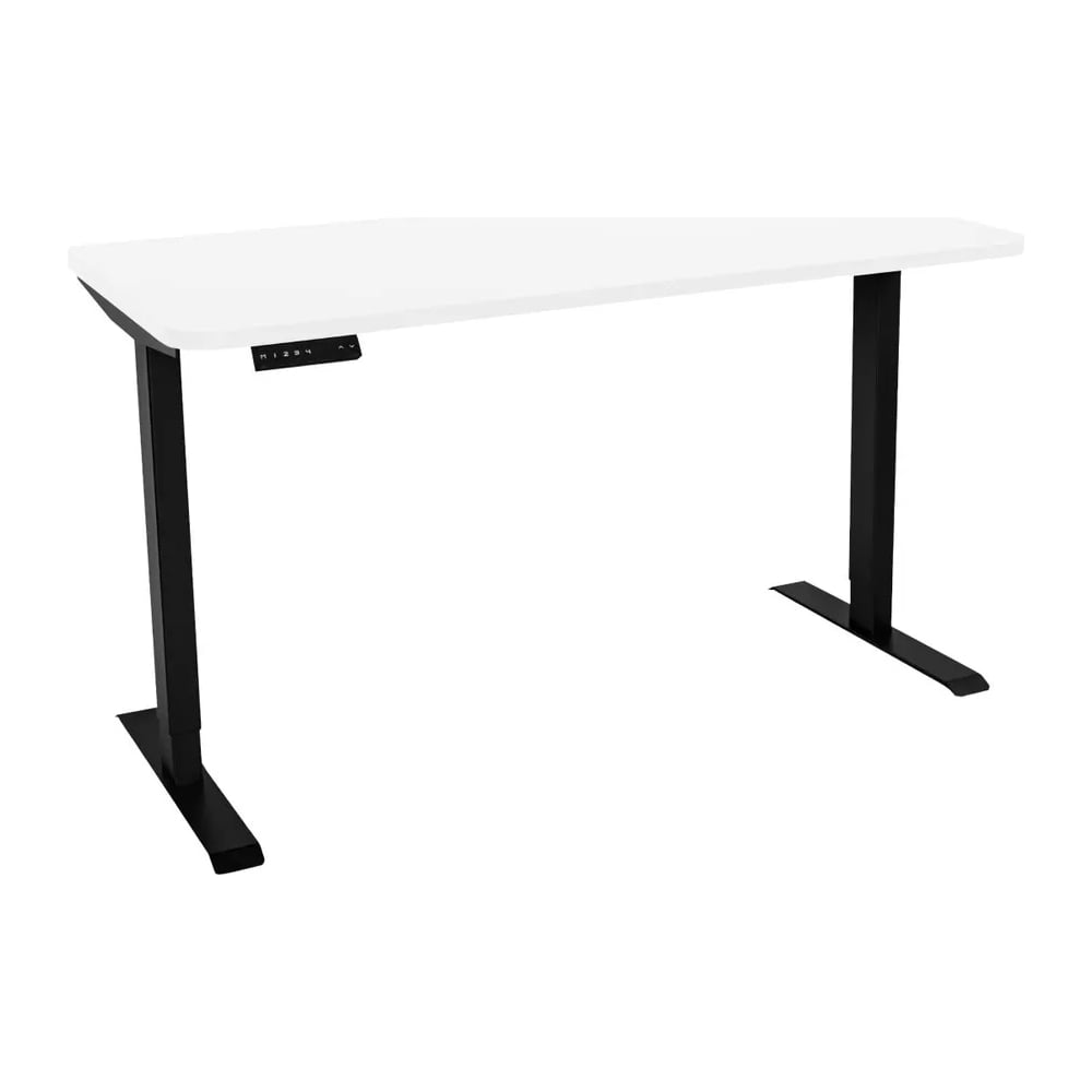 Изображение товара Электрический игровой подъемный стол с памятью LuxAlto 2AR2